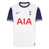 Tottenham Hotspur Hemmatröja 2024/2025